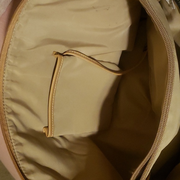 Giani Bernini tote - Picture 5 of 11